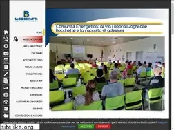 Sites similar to consorziobocchette.com