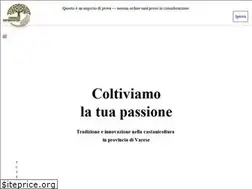 Sites similar to consorziocastanicoltori.it