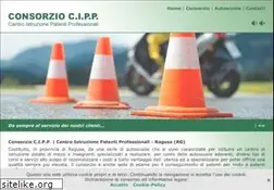 Sites similar to consorziocipp.it