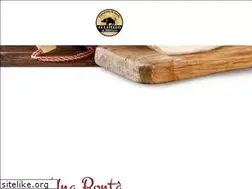 Sites similar to consorziodelculatellodizibello.it