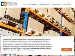 Sites similar to consorziogenesy.it