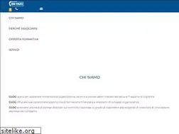 Sites similar to consorzioglog.it