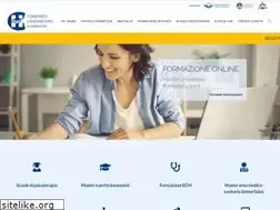 Sites similar to consorziohumanitas.com