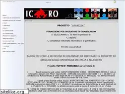 Sites similar to consorzioicaro.net