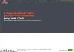 Sites similar to consorziopiacenzalimentare.com