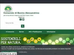 Sites similar to consorziorsu.al.it