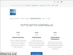 Sites similar to consorziosicurezza.com