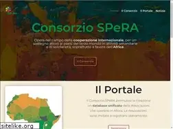 Sites similar to consorziospera.org