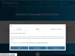 Sites similar to consorziospin.it