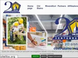 Sites similar to consorziouniedil.com