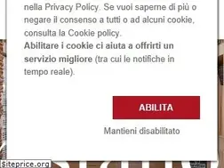 Sites similar to consorziouno.it