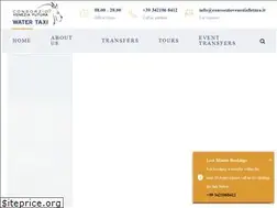 Sites similar to consorzioveneziafutura.it
