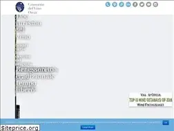 Sites similar to consorziovinoorcia.it
