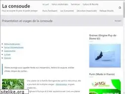 Sites similar to consoude.fr