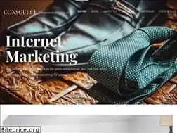 Sites similar to consource.in