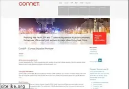 Sites similar to consp.com