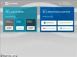 Sites similar to conspark.com.pl