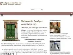Sites similar to conspec-rep.com