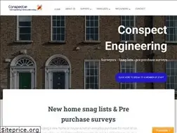 Sites similar to conspect.ie