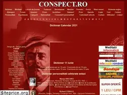 Sites similar to conspect.ro
