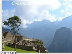 Sites similar to conspeta.us