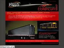 Sites similar to conspicuity.com