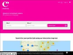 Sites similar to conspicuous.com