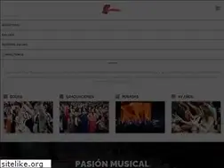 Sites similar to conspiracion.com