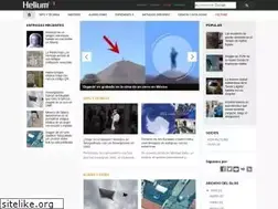 Sites similar to conspiraciones1040.blogspot.com