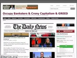 Sites similar to conspiracy-gov.com