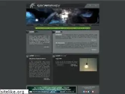 Sites similar to conspiracy.hu