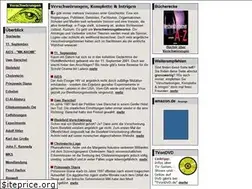 Sites similar to conspiracy.nebelbank.de