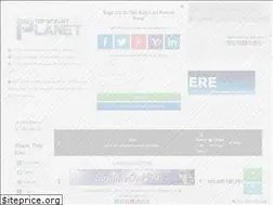Sites similar to conspiracy.top-site-list.com