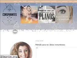 Sites similar to conspirantes.com