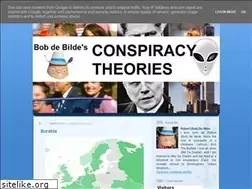 Sites similar to conspire-with-me.blogspot.com