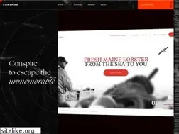 Sites similar to conspireagency.com