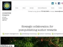 Sites similar to conspirecreative.com