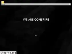 Sites similar to conspireweb.com