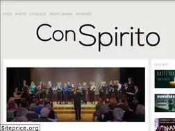 Sites similar to conspirito.no