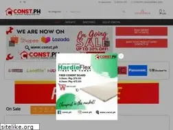 Sites similar to const.ph