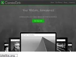 Sites similar to consta.link