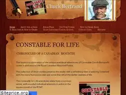 Sites similar to constableforlife.com