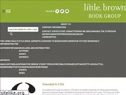 Sites similar to constablerobinson.com
