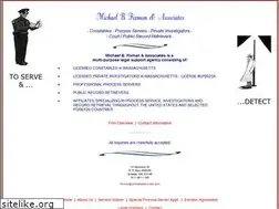 Sites similar to constableservices.com