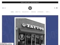 Sites similar to constabletattoo.com