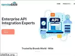 Sites similar to constacloud.com