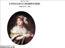 Sites similar to constance-charpentier.fr
