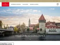 Sites similar to constance-lake-constance.com