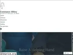 Sites similar to constanceabbey.org