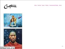 Sites similar to constancebrantley.com
